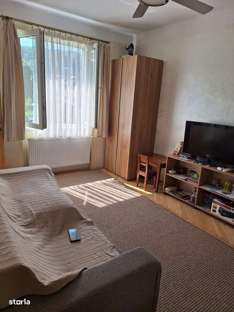 Inchiriem Garsoniera Moderna Semidecomandata Bartolomeu - Imagine principală: 4/20