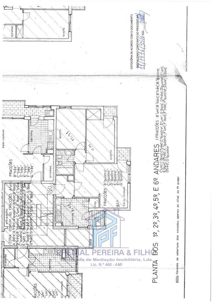 Apartamento T2 Remodelado - Rio Tinto | Centro - Junto ao Continente-27