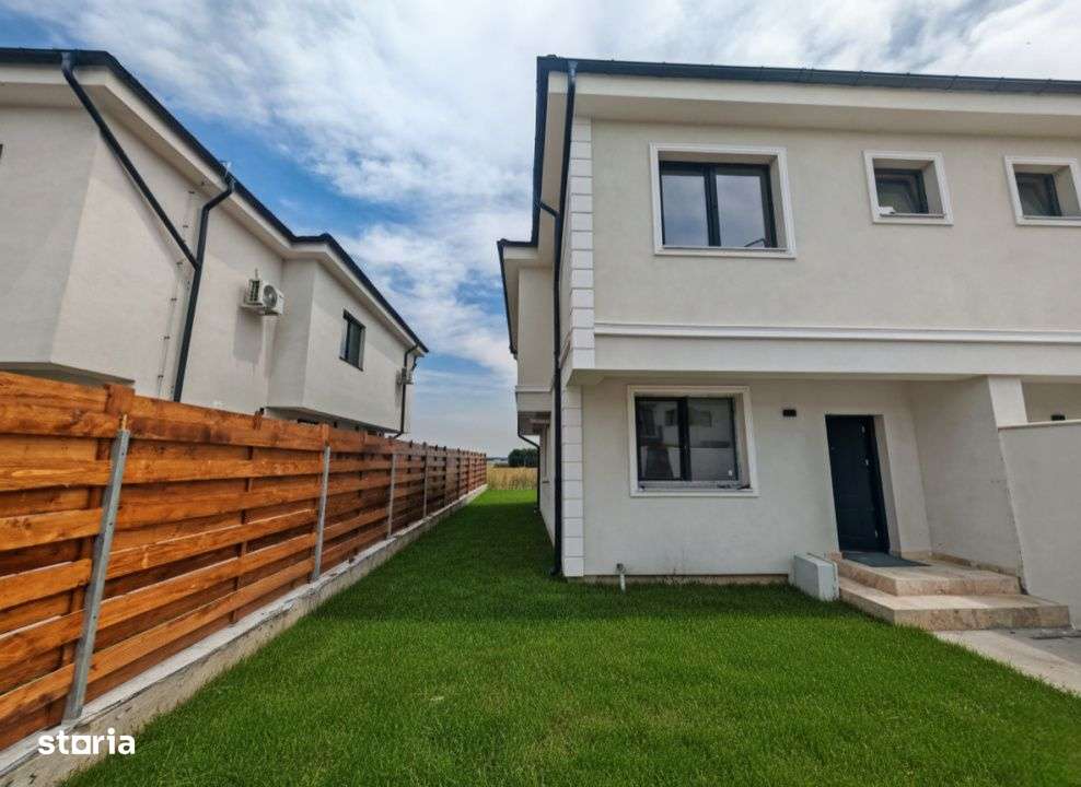 READY TO MOVE |4 camere | 230 mp curte - Imagine principală: 2/19