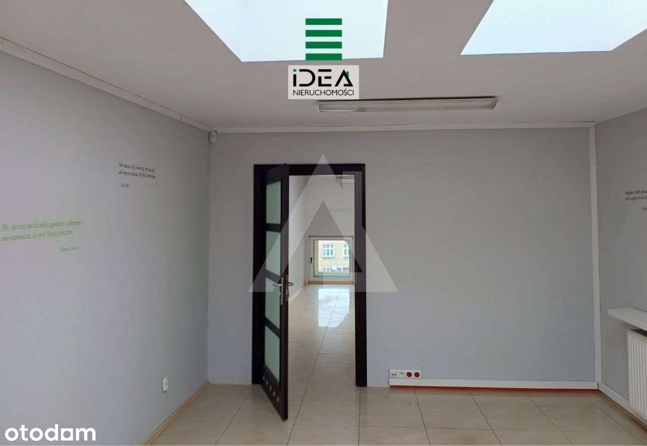 Lokal użytkowy, 63,80 m², Bydgoszcz - Pełny obrazek: 5/6