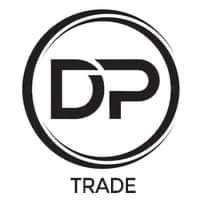 DP TRADE logo