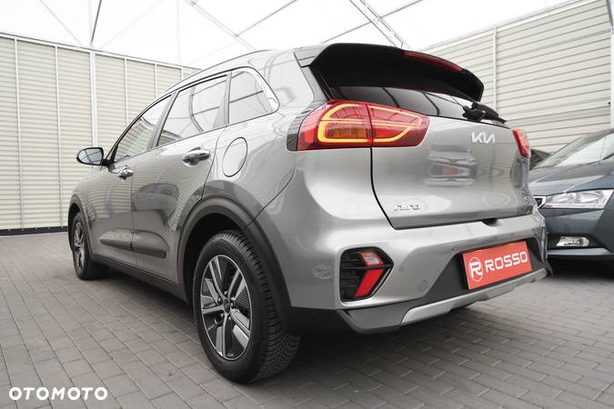 Kia Niro - 8