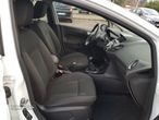 Ford Fiesta 1.5 TDCi Titanium - 35