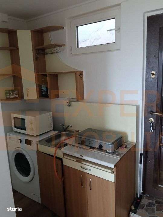 Garsoniera, termen lung, zona City Mall, Constanta - Imagine principală: 5/12