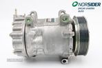 Compressor do ar condicionado Peugeot 308 Sw|07-11 - 3