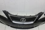 LEXUS IS II 2 05- ZDERZAK PRZÓD PRZEDNI PDC XENON  GRILL 212 - KOD LAKIERU - 4