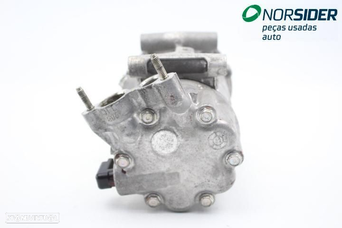 Compressor do ar condicionado Peugeot 508 Sw|11-15 - 6