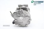 Compressor do ar condicionado Peugeot 508 Sw|11-15 - 6