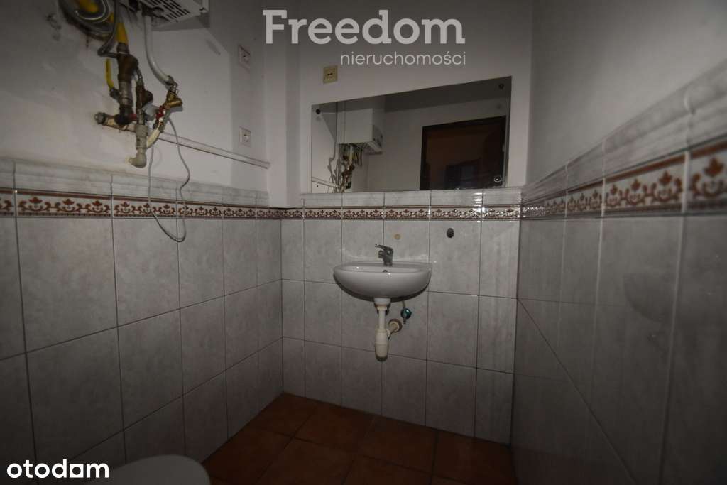 Lokal mieszkalno usługowy Gliwice Centrum - Pełny obrazek: 5/7