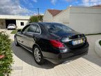 Mercedes-Benz C 220 D Avantgarde - 8