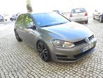 VW Golf 1.6 TDi Confortline - 38