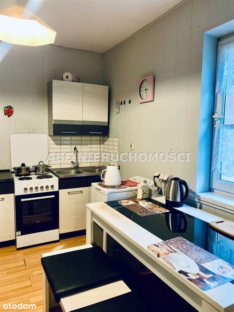 Dom W Atrakcyjnej Lokalizacji ! Wodzisław Śląski!-4