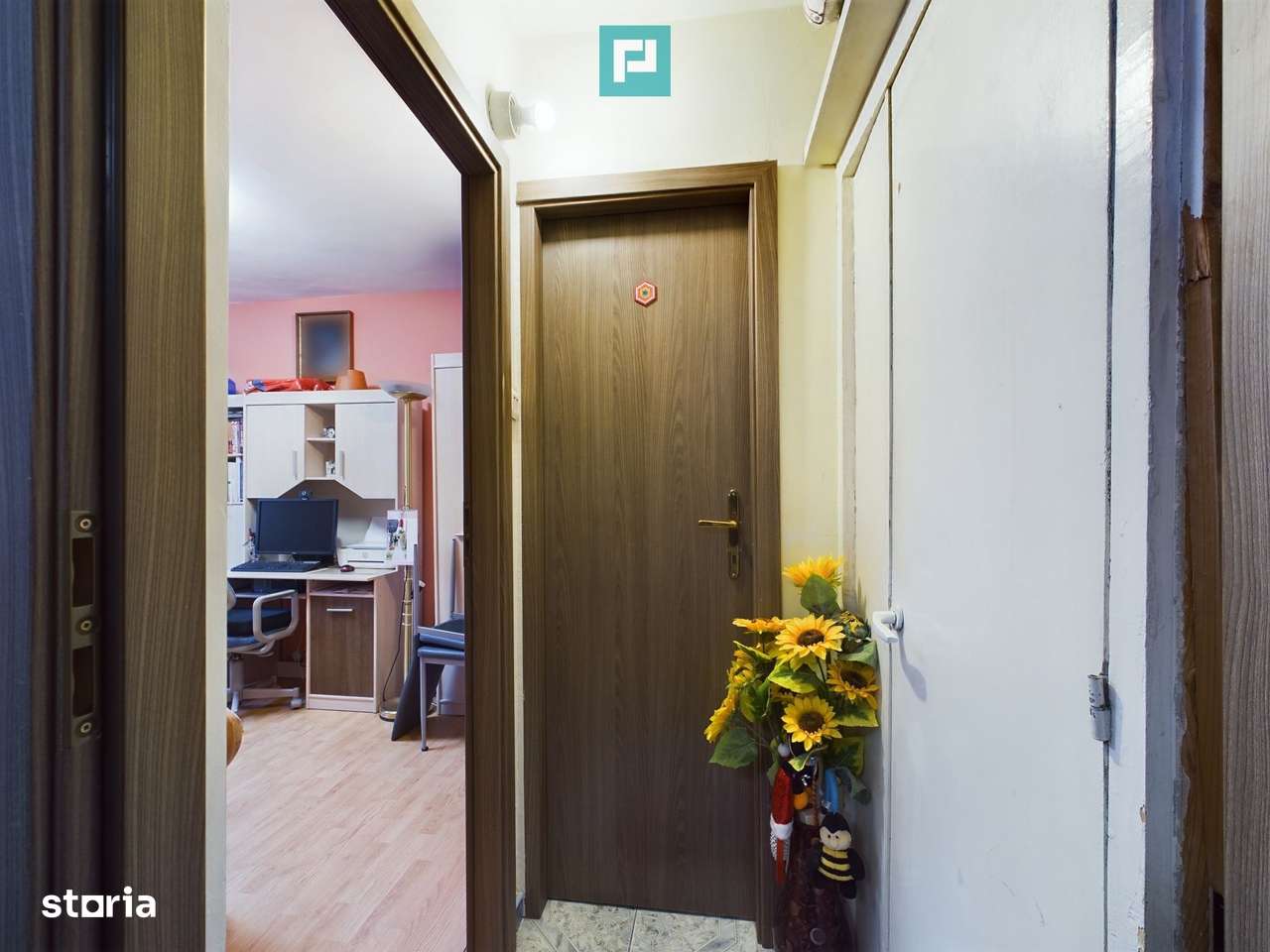 Apartament cu 3 camere în zona Lipovei - Imagine principală: 5/10