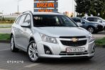 Chevrolet Cruze 1.4 T LT+ - 9