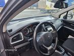 Suzuki SX4 S-Cross 1.0 T Premium - 9