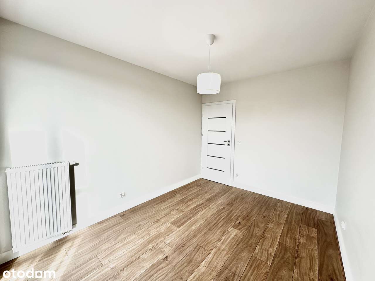 Nowe 2 pok. mieszkanie, balkon, POD KLUCZ - okolice ul.Wrocławskiej-8