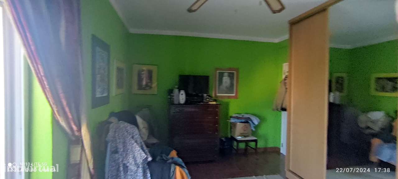 Moradia + Terreno P/ Construção-21