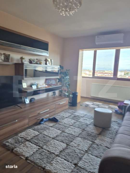 Apartament 4 camere, 85 mp, zona 7 Noiembrie - Imagine principală: 4/16