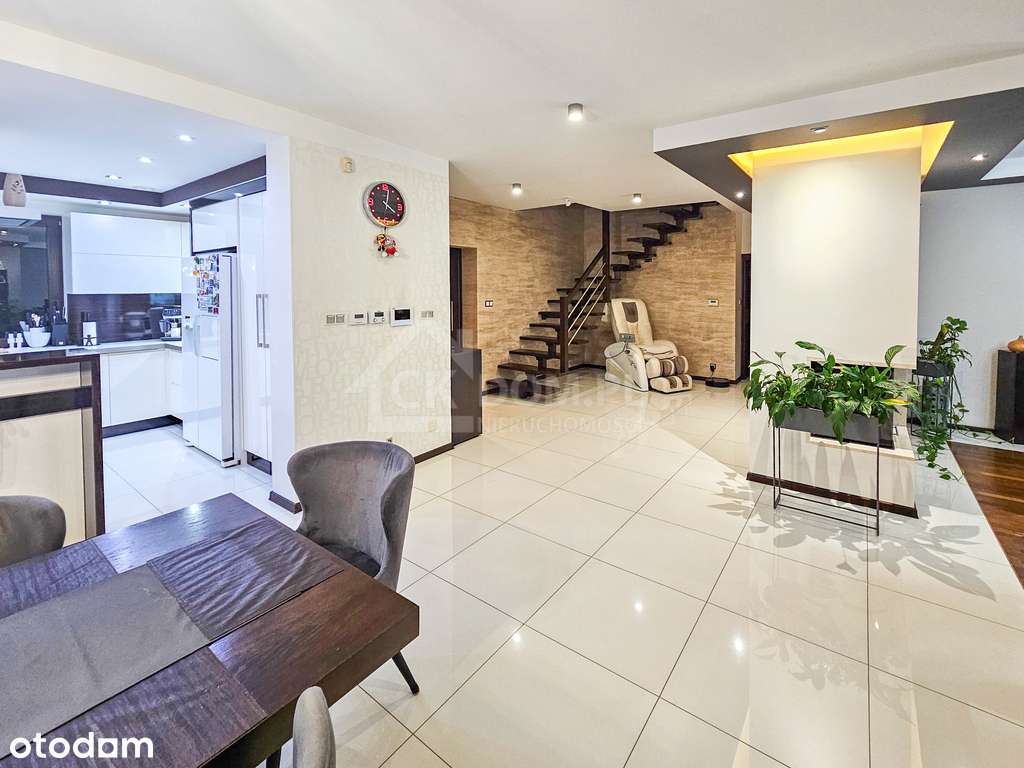 Dom wolnostojący Kielce Zalesie, 6 pokoi, 954 m² - Pełny obrazek: 5/19