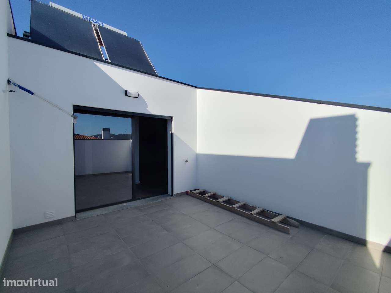 T3 Duplex - Novo - Centro Condeixa-14