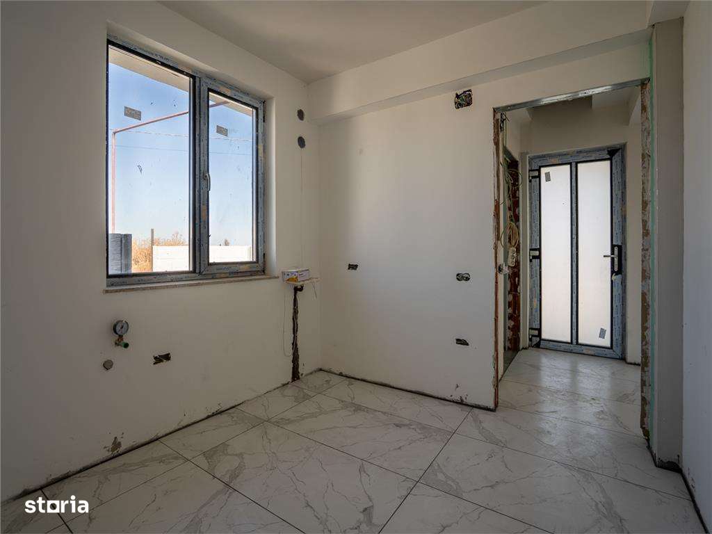 PANTELIMON,CASA ,4 CAMERE,115 MP,TEREN 375 M,INCALZIRE PARDOSEALA-17