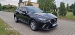 Mazda CX-3 - 2