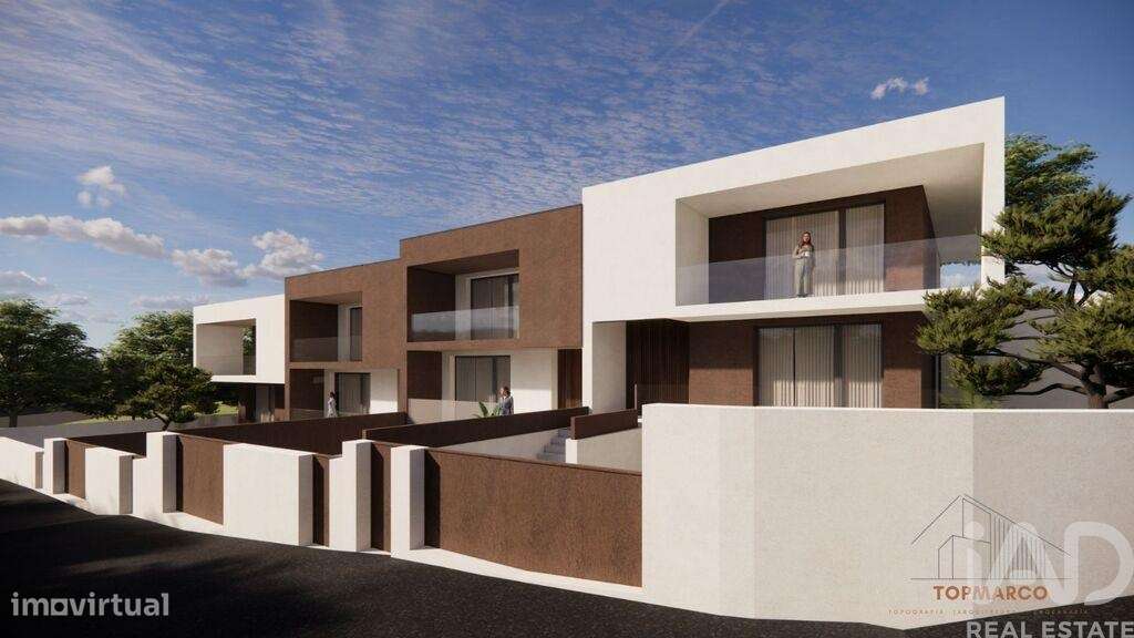 Casa / Villa T3 em Avessadas e Rosém de 210,00 m2 - Grande imagem: 3/3