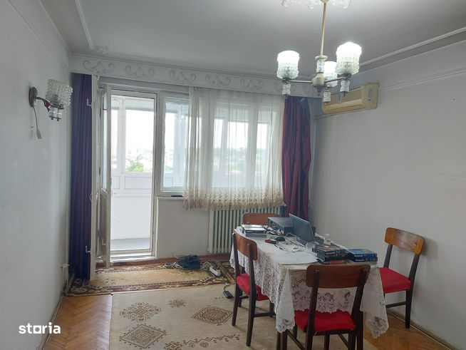 Apartament 2 camere decomandat – Tatarasi – Piata Chirila-0