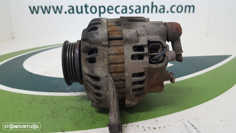 Alternador Nissan Primera (P10) - 2