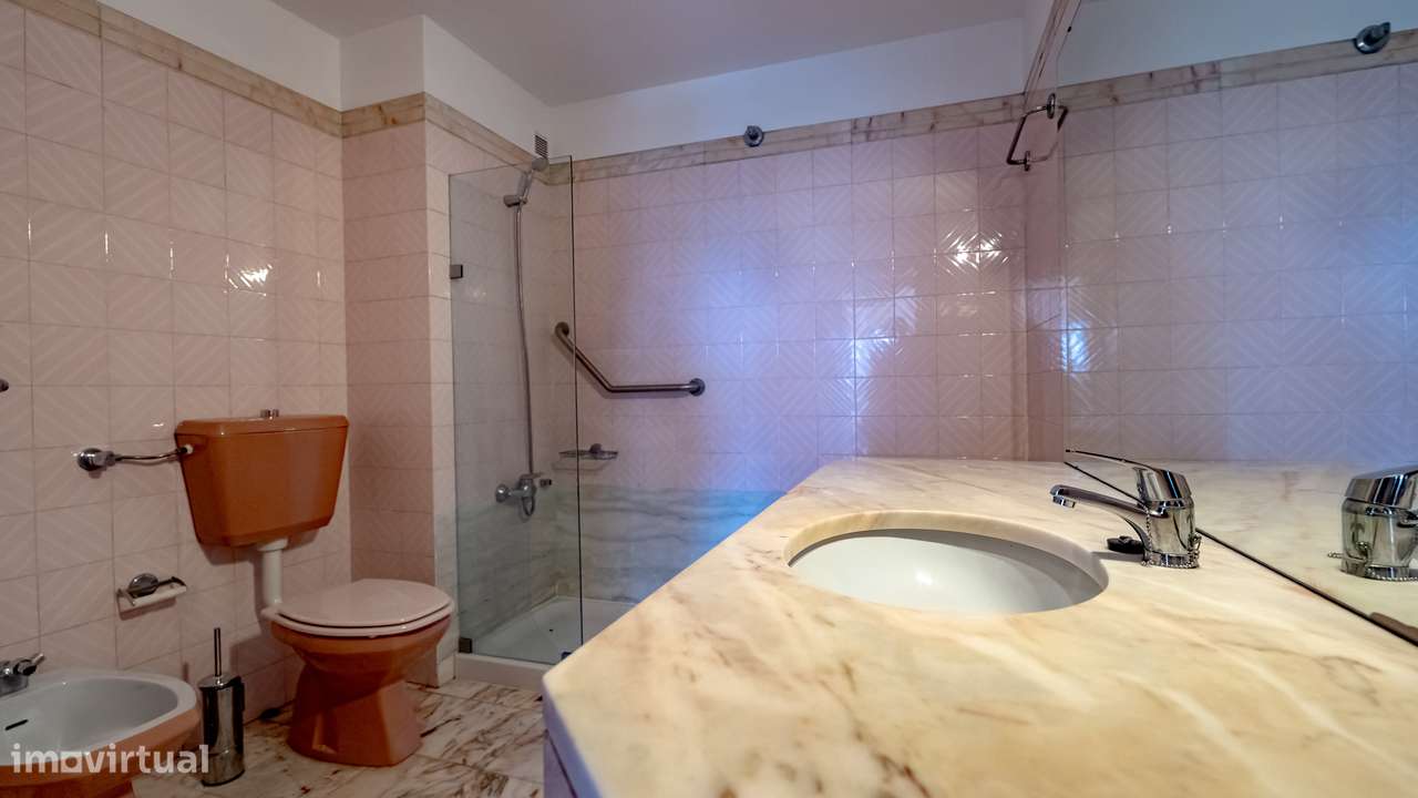 Apartamento T3 | Centro da Solum, Coimbra-7