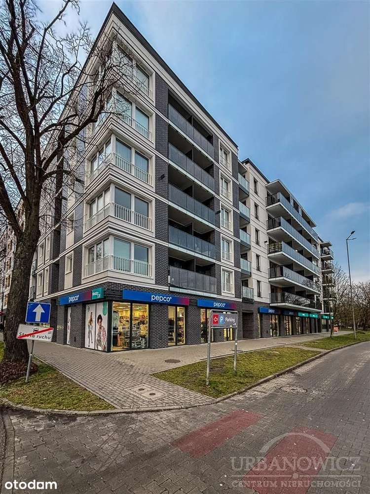 Kołobrzeg, 2 pok. II piętro, winda, Wyspa Solna-14