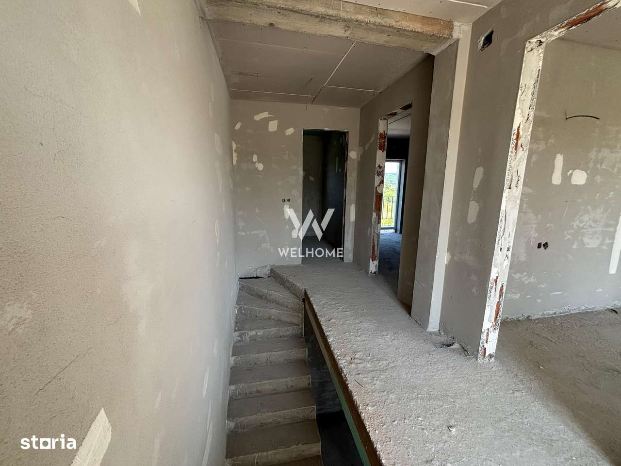 Viața la casă, liniște și munți la orizont – Duplexuri noi în Mohu - Imagine principală: 3/20