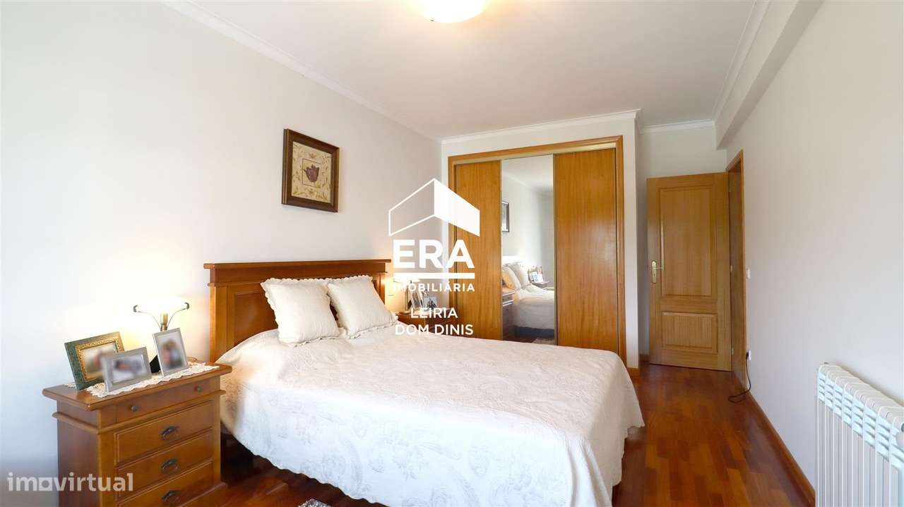 Apartamento T3 na cidade Pombal-6