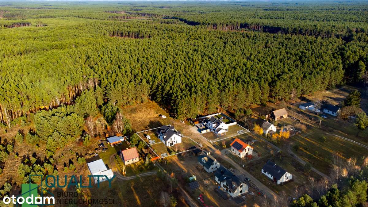 Nowoczesny i Przestronny Bliźniak 130 m² -Piotrowo - Pełny obrazek: 5/17