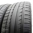 2 x MICHELIN 245/45 R20 99V 5mm Latitude Sport Lato - 3