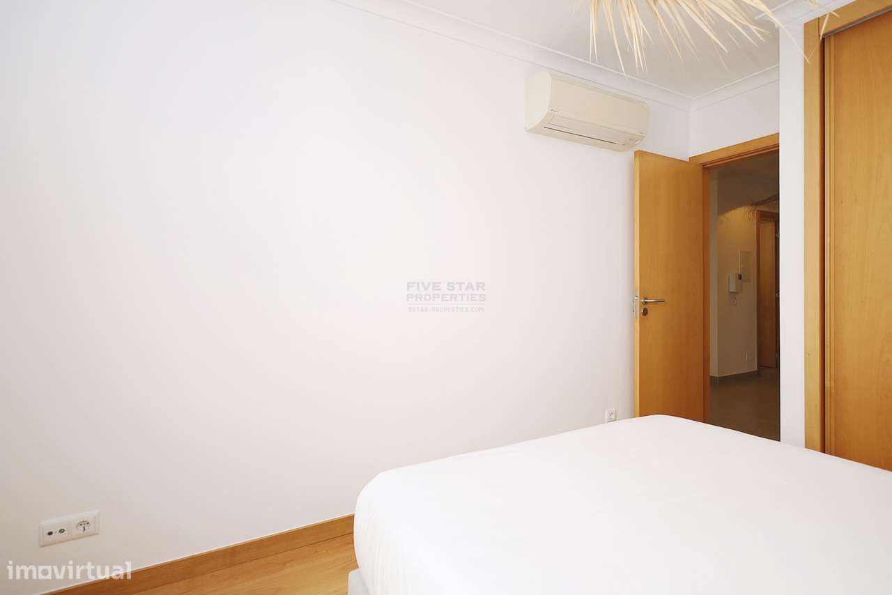 Apartamento Duplex - T3 - Sesimbra - Licença AL - Praia-23