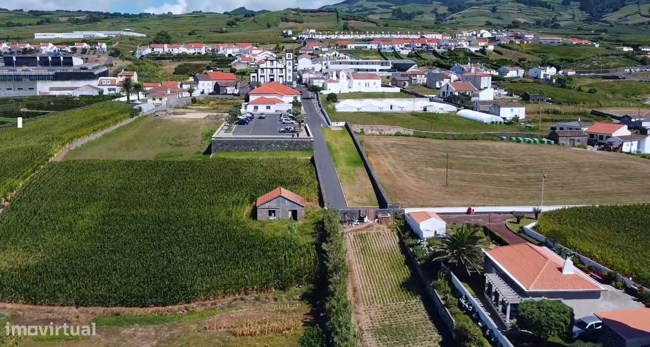 Terreno  Venda em Ponta Garça,Vila Franca do Campo-2