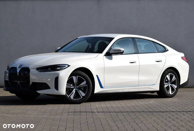 BMW i4 eDrive 40 - 1