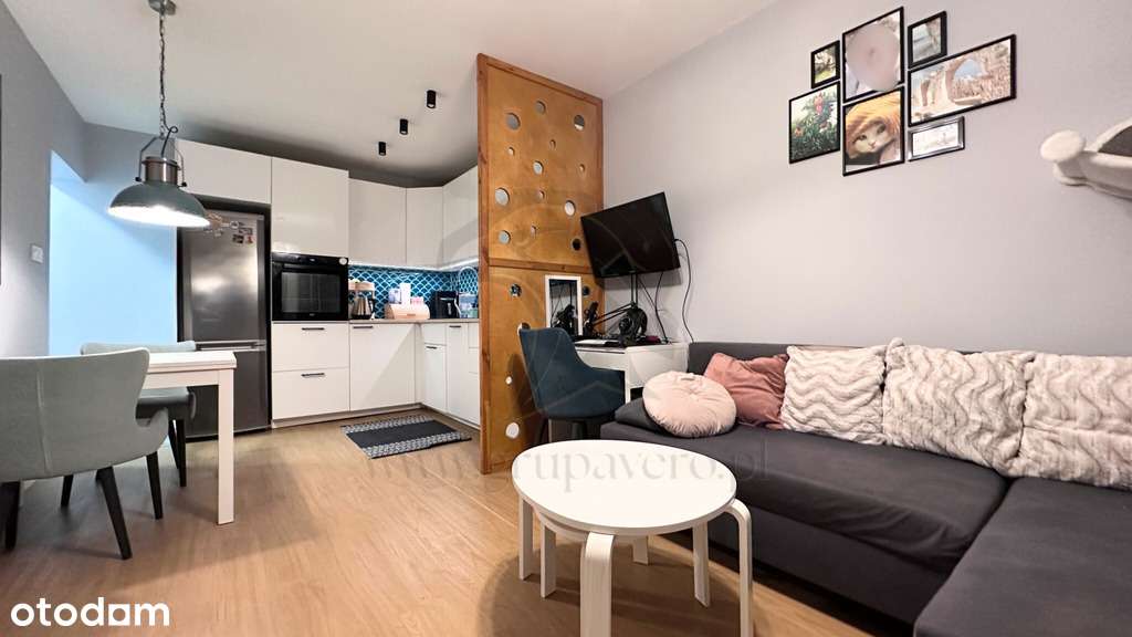 Mieszkanie, w którym kot jest prezesem-7