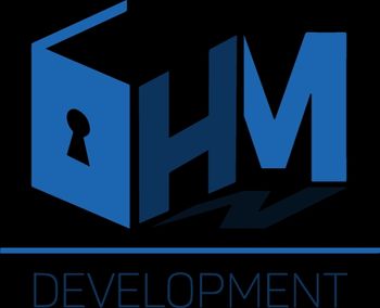HM DEVELOPMENT Logo