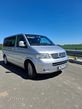 Volkswagen Transporter Multivan DPF Highline Autm - 26