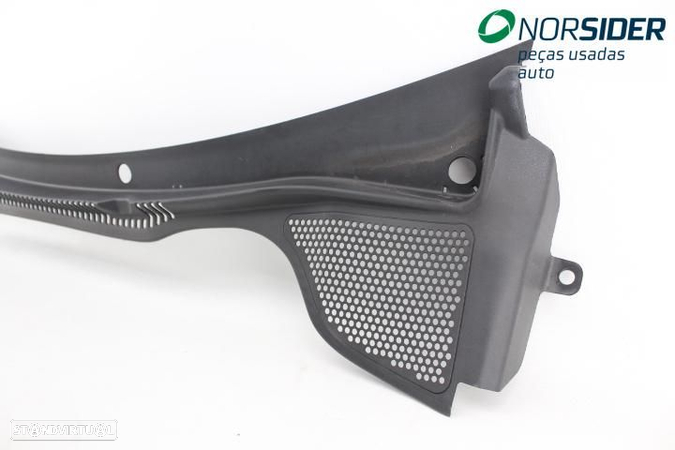 Grelha torpedo Seat Ibiza|12-15 - 4