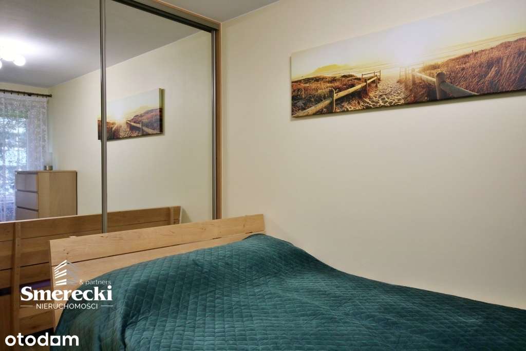 Mieszkanie 3 pokojowe po generalnym remoncie - Pełny obrazek: 4/11