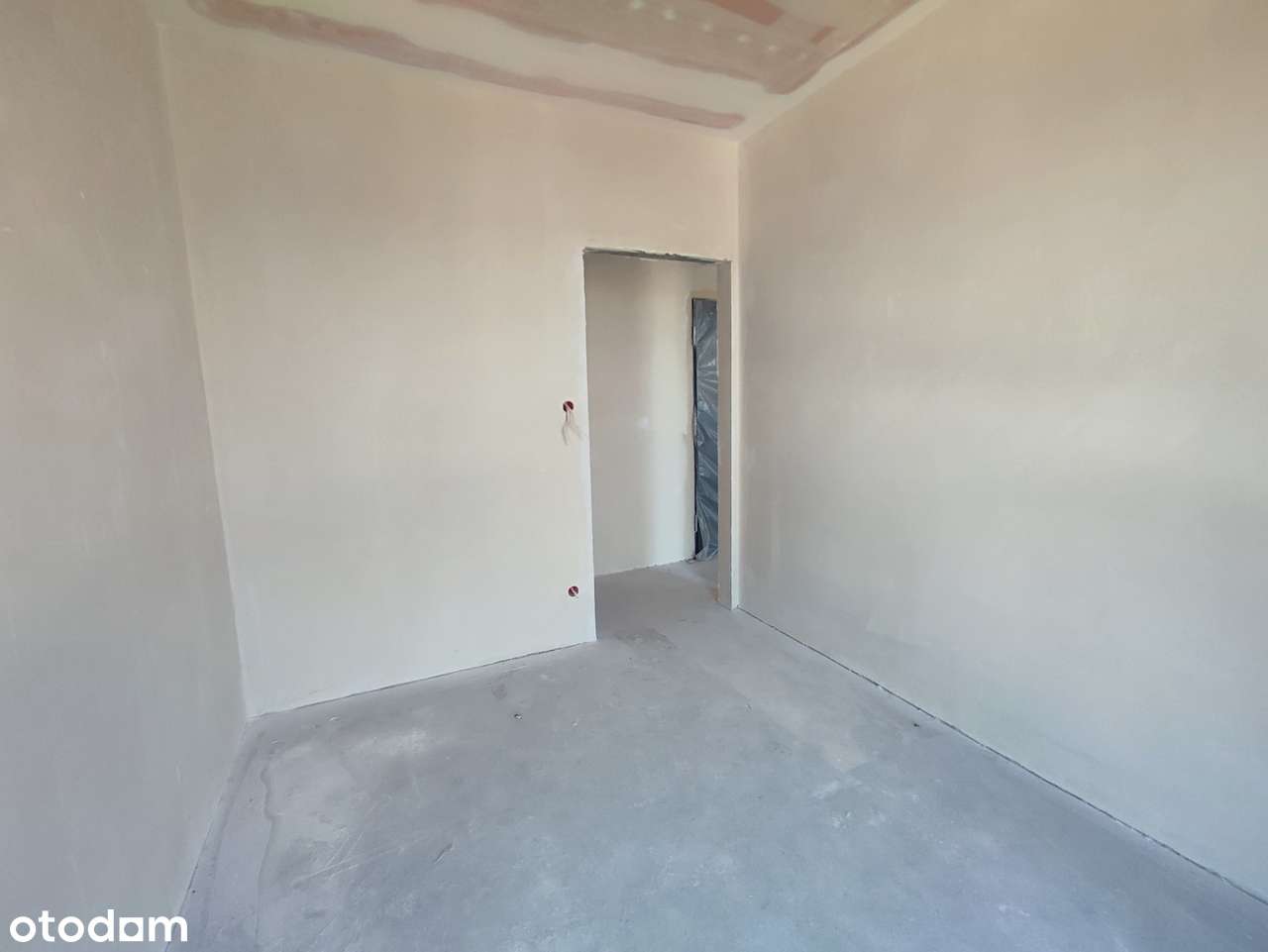 Na sprzedaż 2 pokojowe mieszkanie w Grodzisku Maz.-7