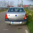 Dacia Logan 1.6 MPI Ambition - 5