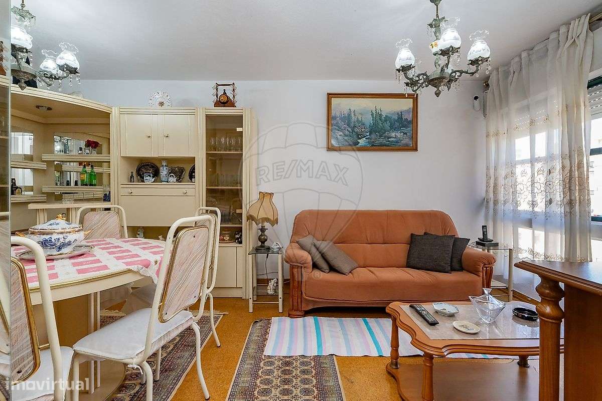 Apartamento T3 para venda - Grande imagem: 5/26