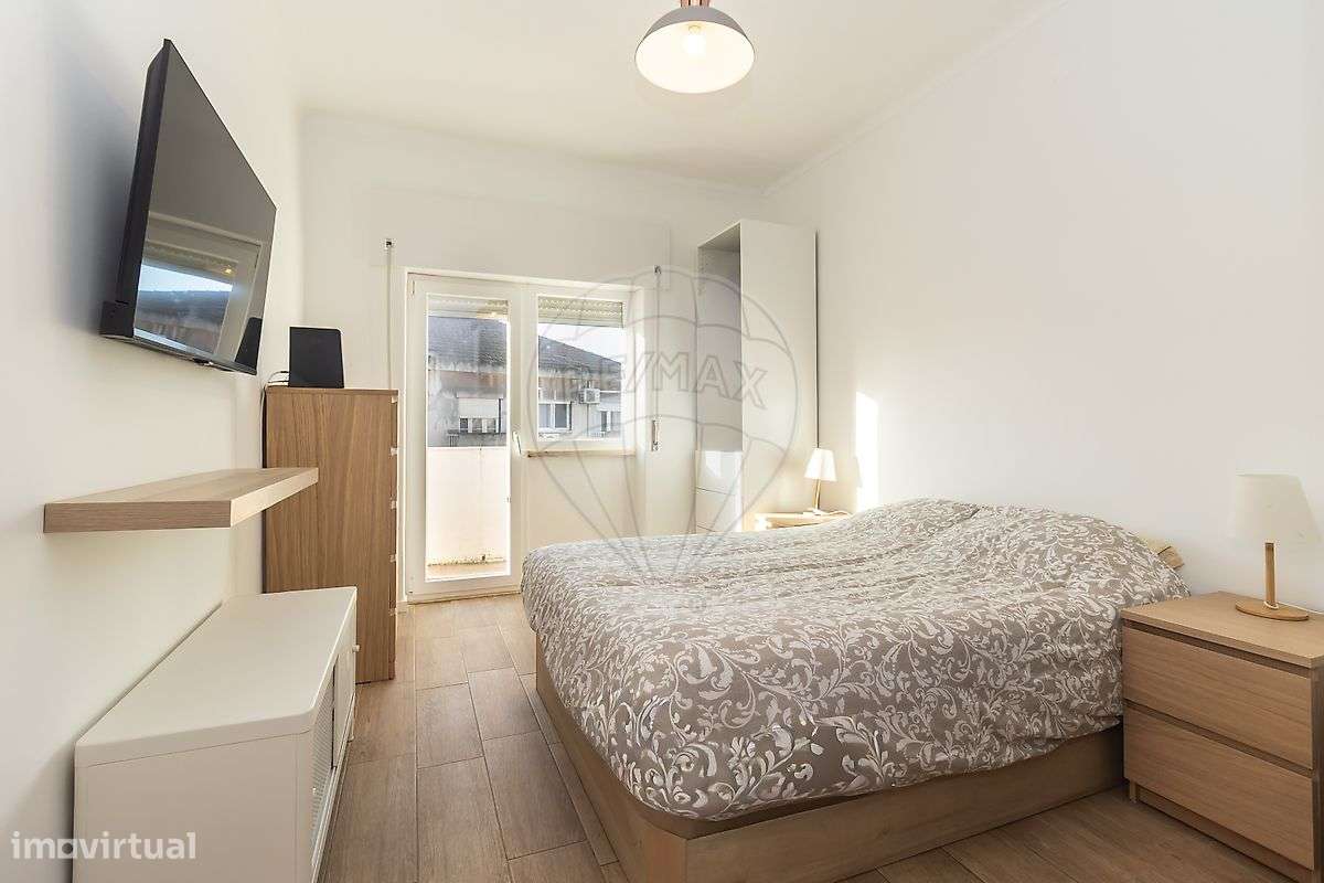 Apartamento T1 para venda - Grande imagem: 4/32