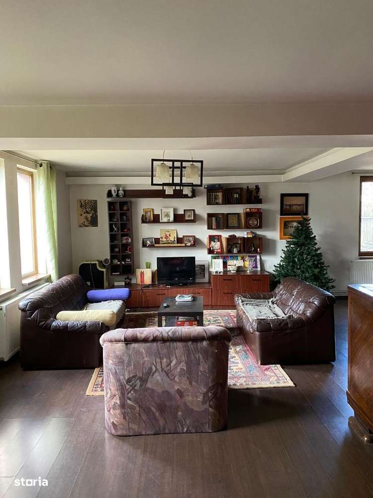 Vila S+P+M in zona Lapus,str Vidra,constructie 2009.-14