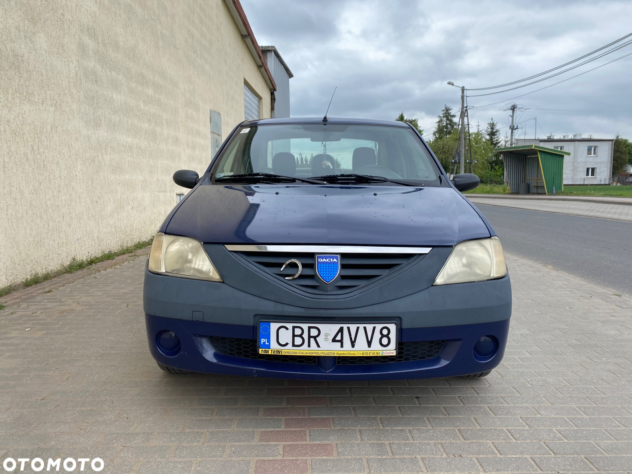 Dacia Logan 1.4 Ambiance - 6