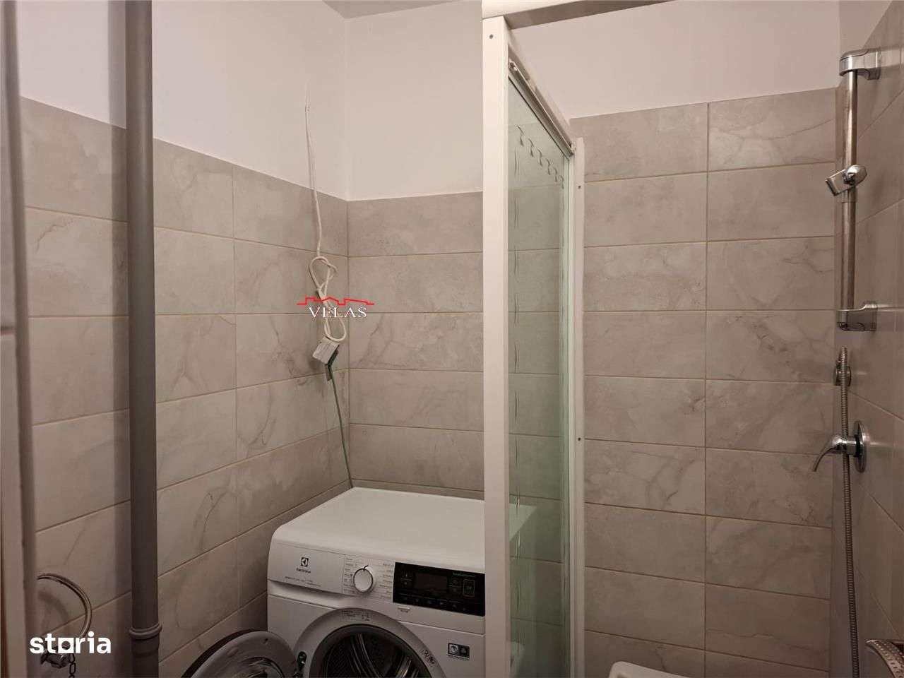 Apartament 3 camere, et 3, CT, balcon mare, doua bai-6